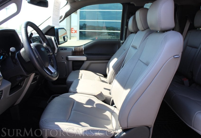 2019 Ford F-150 4x4 XL - Image 40