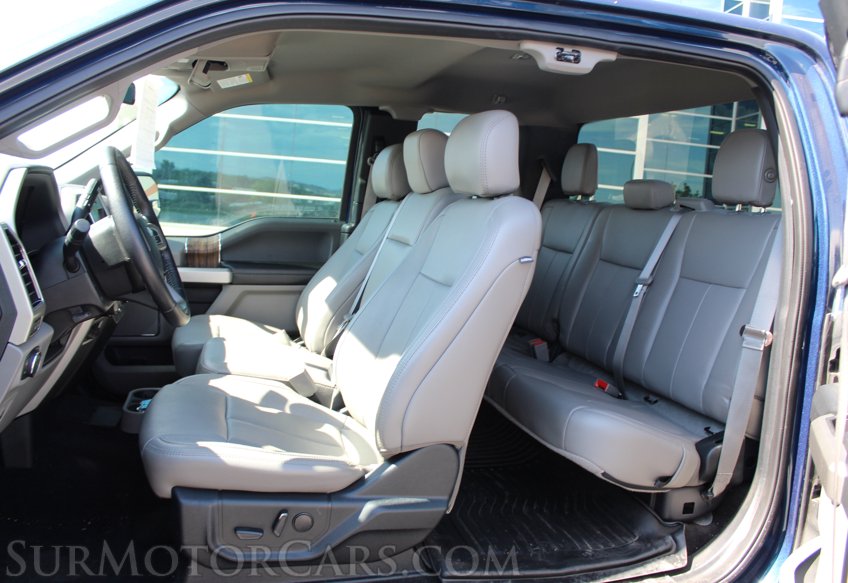2019 Ford F-150 4x4 XL - Image 41