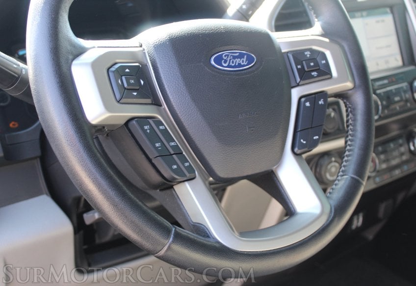 2019 Ford F-150 4x4 XL - Image 43
