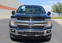 2019 Ford F-150 4x4 XL - Image 11