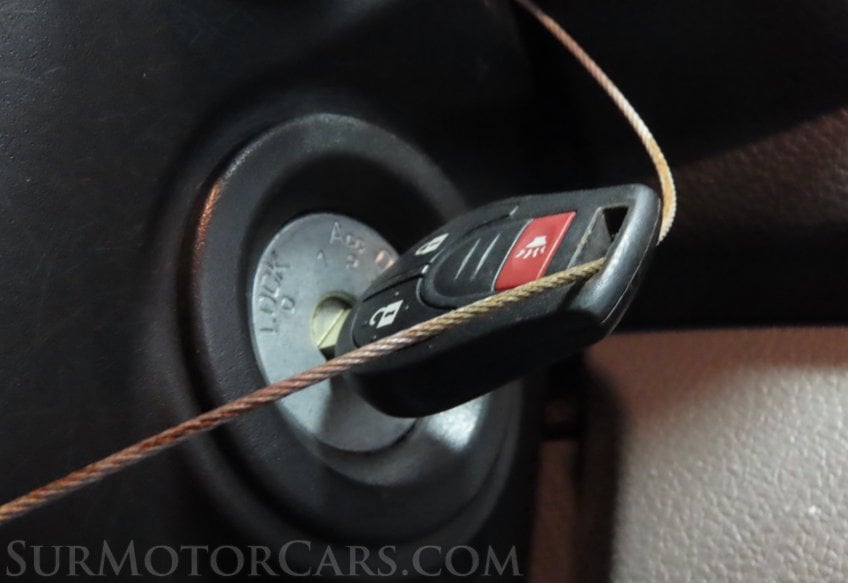 2017 Nissan NV200 SV - Image 18