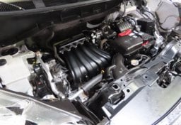 2017 Nissan NV200 SV - Image 28