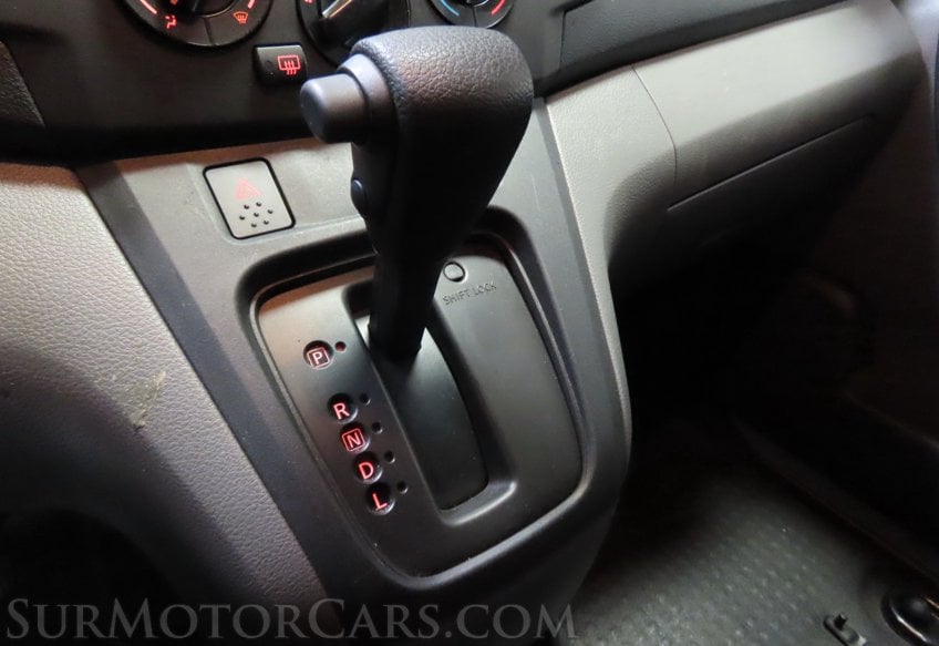 2017 Nissan NV200 SV - Image 8