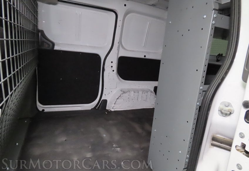 2017 Nissan NV200 SV - Image 32