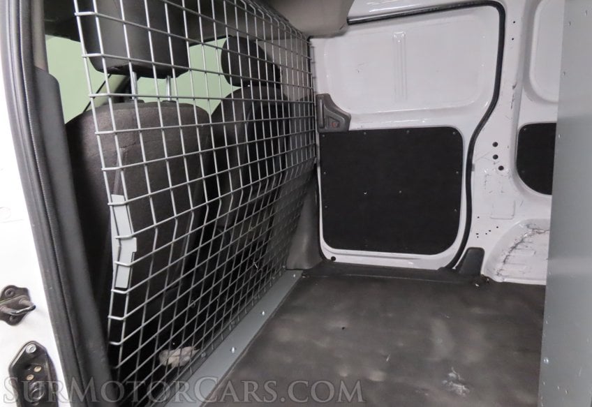 2017 Nissan NV200 SV - Image 34