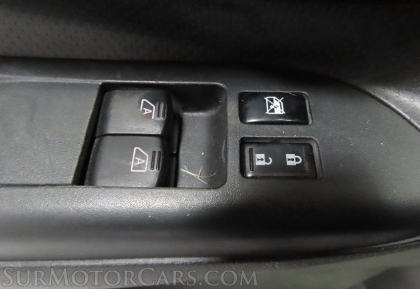 2017 Nissan NV200 SV - Image 22