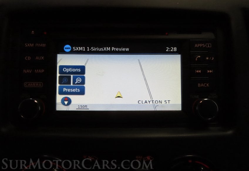 2017 Nissan NV200 SV - Image 11