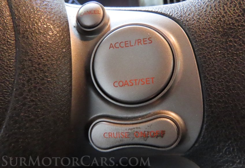 2017 Nissan NV200 SV - Image 17