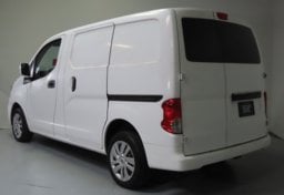 2017 Nissan NV200 SV - Image 5
