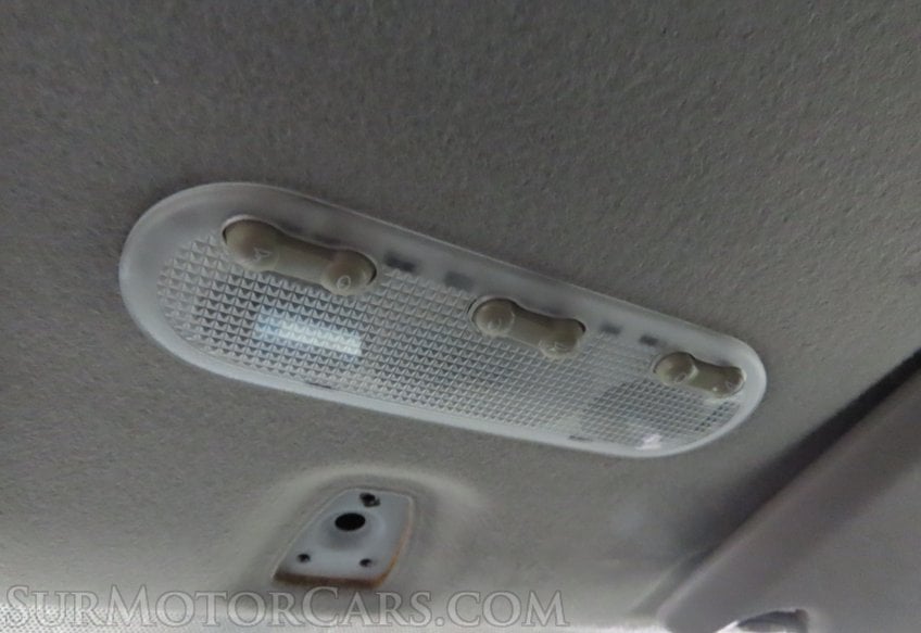 2017 Nissan NV200 SV - Image 14