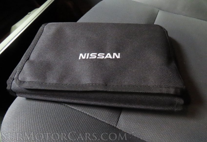 2017 Nissan NV200 SV - Image 13