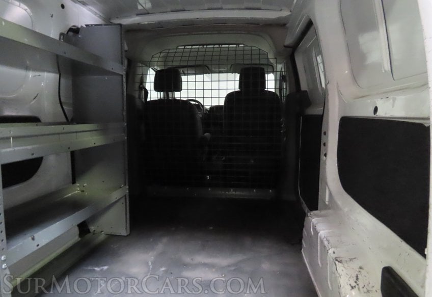 2017 Nissan NV200 SV - Image 51