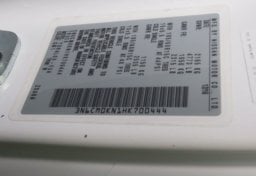 2017 Nissan NV200 SV - Image 33