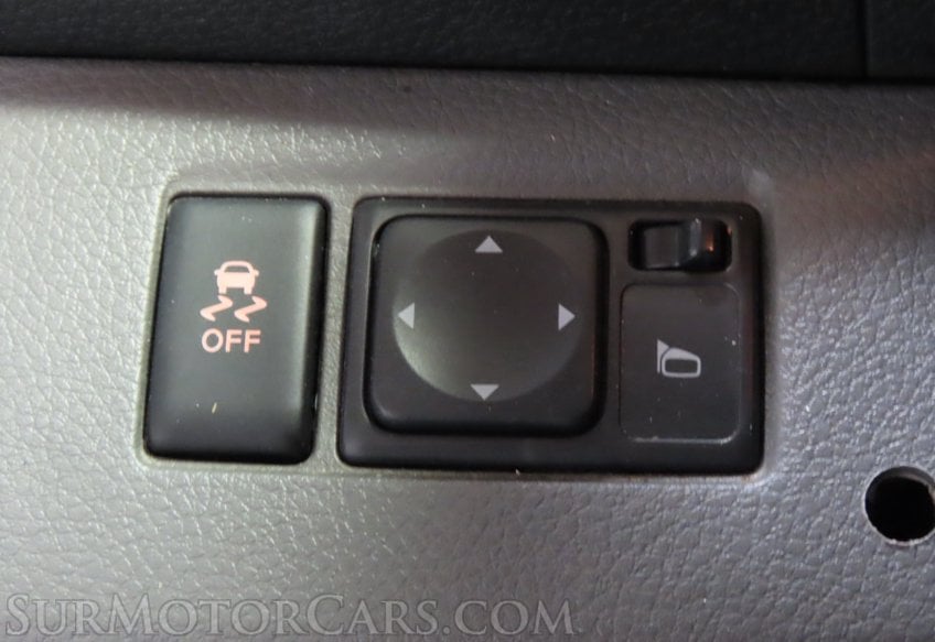 2017 Nissan NV200 SV - Image 23