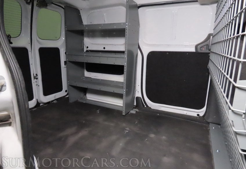 2017 Nissan NV200 SV - Image 46