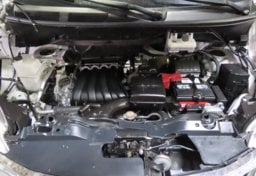 2017 Nissan NV200 SV - Image 27