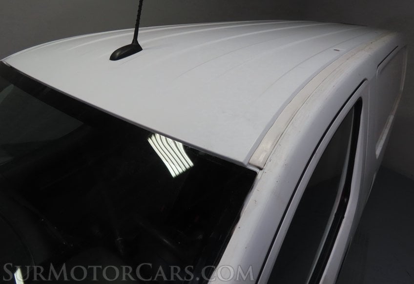 2017 Nissan NV200 SV - Image 24