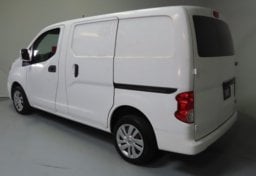 2017 Nissan NV200 SV - Image 6