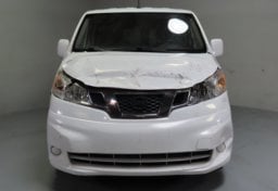 2017 Nissan NV200 SV - Image 7