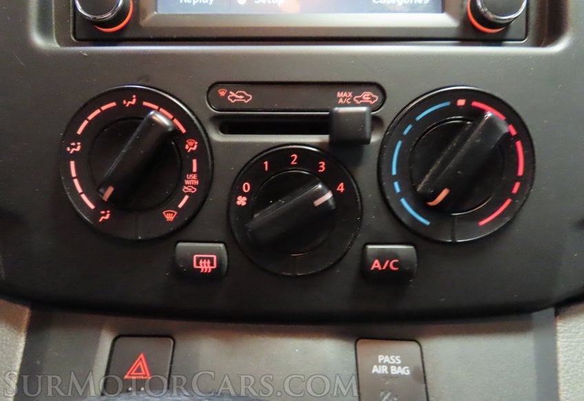 2017 Nissan NV200 SV - Image 12