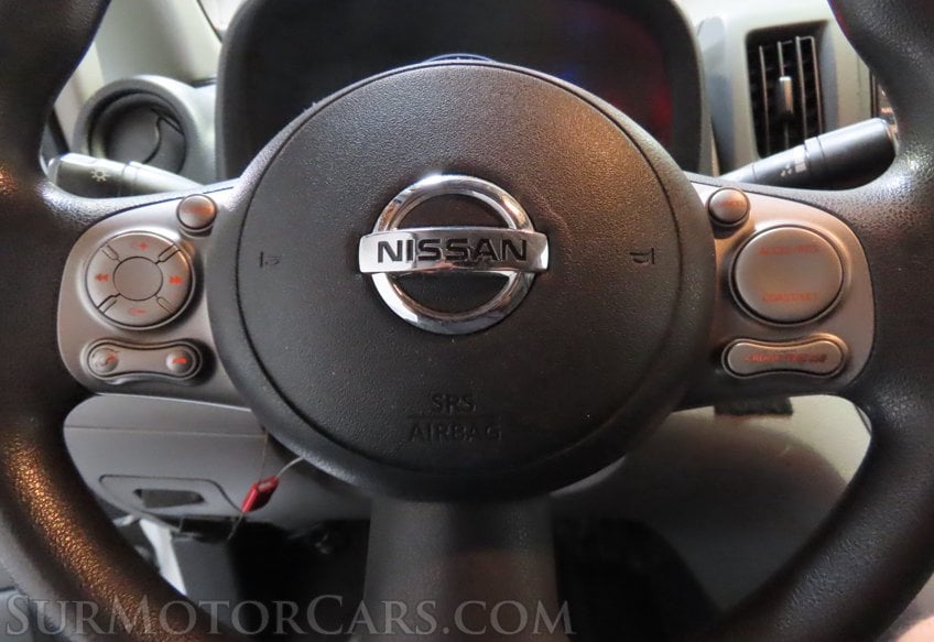 2017 Nissan NV200 SV - Image 16