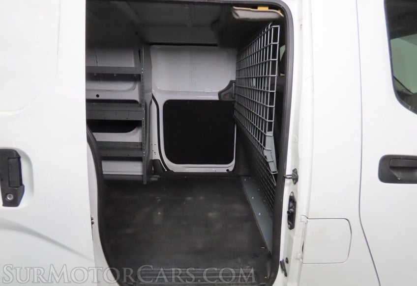 2017 Nissan NV200 SV - Image 44