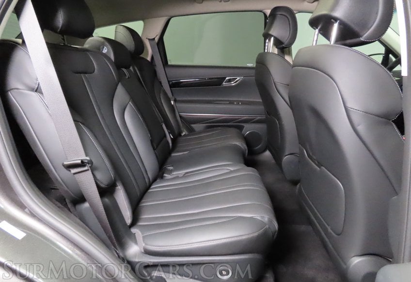 2026 Genesis GV80 AWD - Image 26