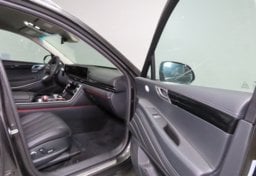 2026 Genesis GV80 AWD - Image 20