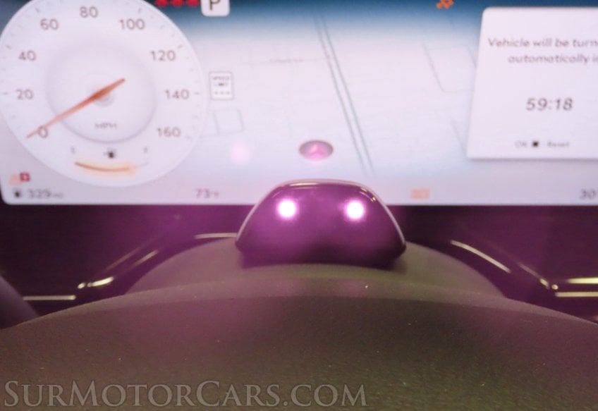 2026 Genesis GV80 AWD - Image 56