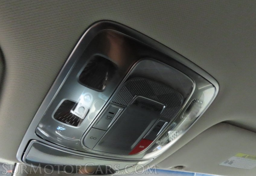 2026 Genesis GV80 AWD - Image 44