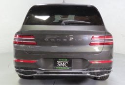 2026 Genesis GV80 AWD - Image 10