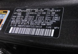 2026 Genesis GV80 AWD - Image 41