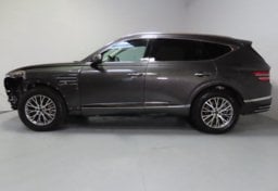 2026 Genesis GV80 AWD - Image 31