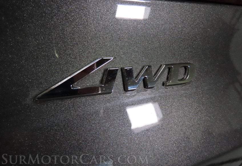 2026 Genesis GV80 AWD - Image 28