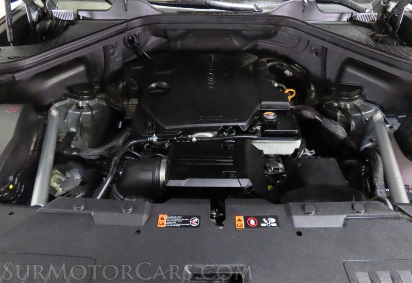 2026 Genesis GV80 AWD - Image 17