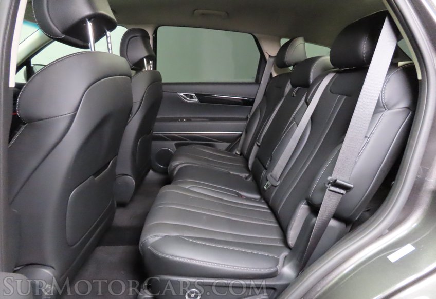 2026 Genesis GV80 AWD - Image 34