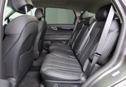 2026 Genesis GV80 AWD - Image 34