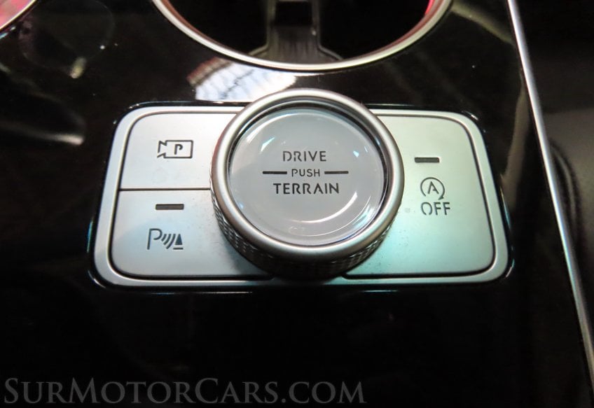 2026 Genesis GV80 AWD - Image 46