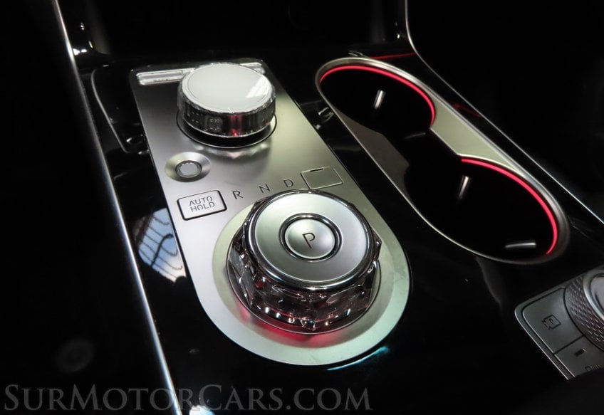 2026 Genesis GV80 AWD - Image 47