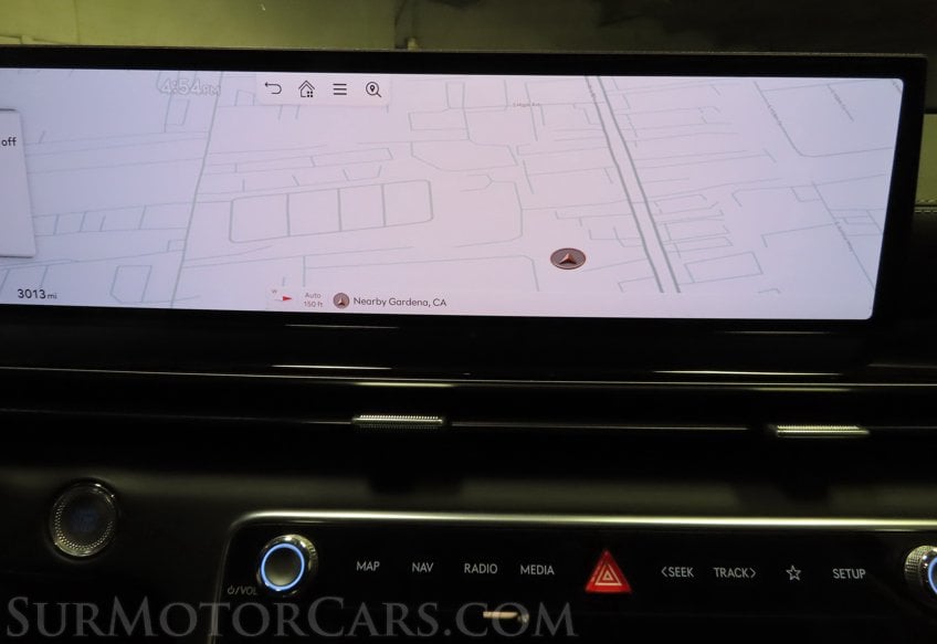 2026 Genesis GV80 AWD - Image 54