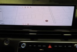 2026 Genesis GV80 AWD - Image 54