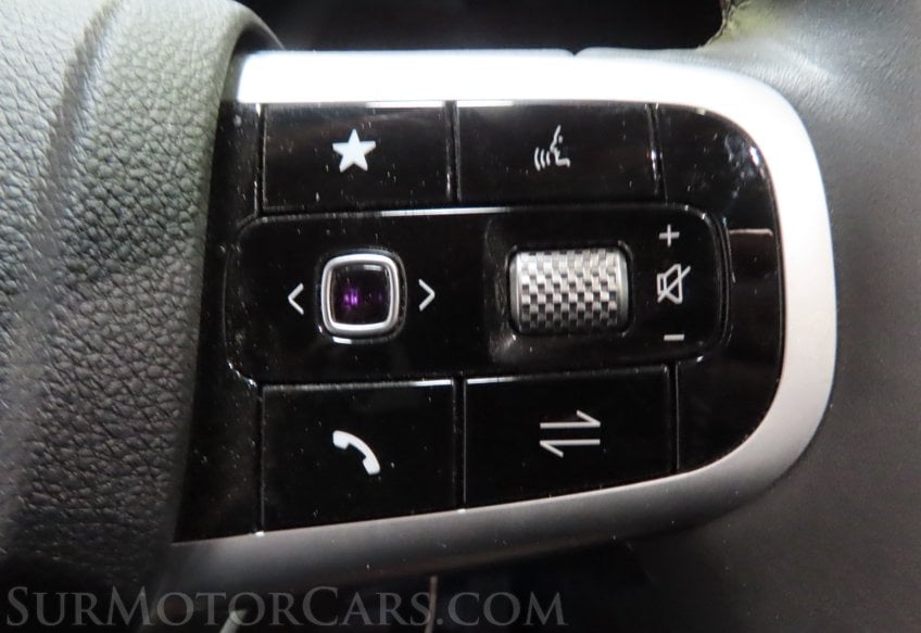 2026 Genesis GV80 AWD - Image 51