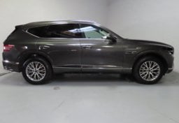 2026 Genesis GV80 AWD - Image 5