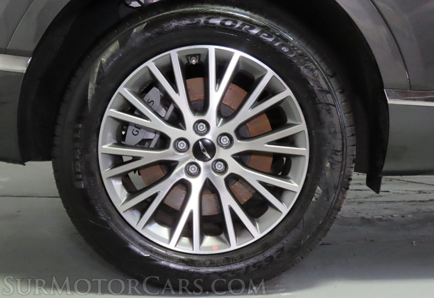 2026 Genesis GV80 AWD - Image 19