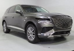 2026 Genesis GV80 AWD - Image 3