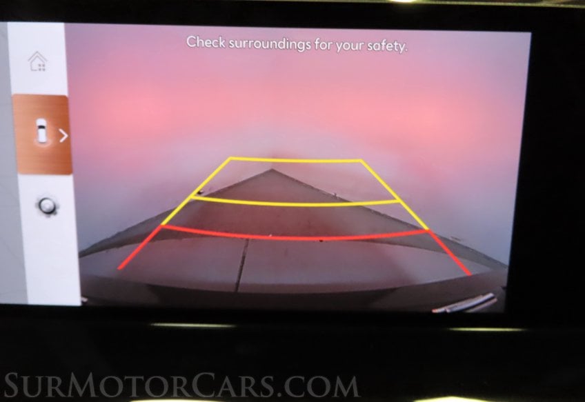 2026 Genesis GV80 AWD - Image 55