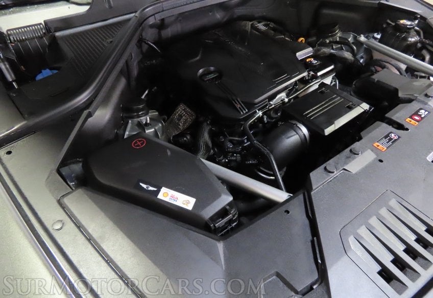 2026 Genesis GV80 AWD - Image 18