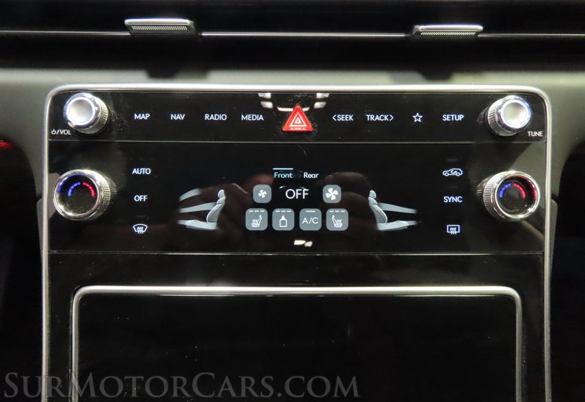 2026 Genesis GV80 AWD - Image 53