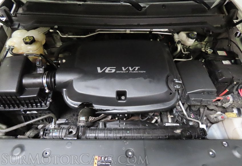 2021 GMC Canyon Elevation - Image 46