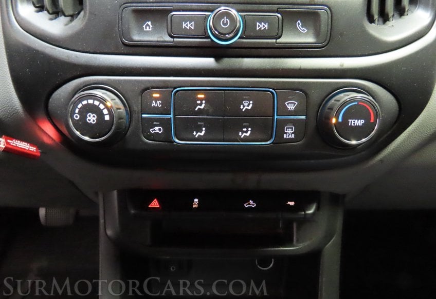 2021 GMC Canyon Elevation - Image 36